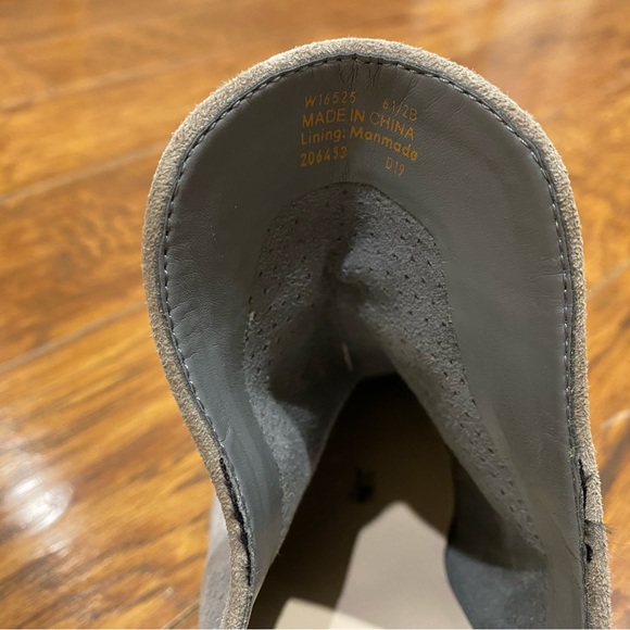Cole Haan Ferd (65MM) Ankle Bootie - Picture 11 of 11